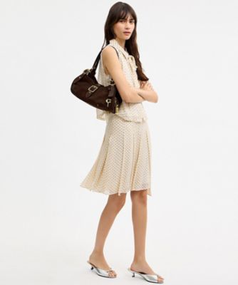ドリフター ショルダー バッグ 31 | COACH/コーチ | 三越伊勢丹